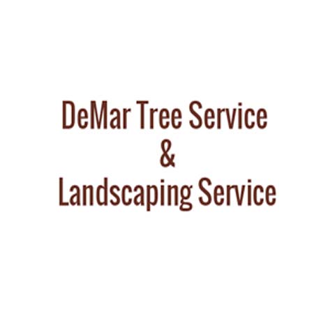 DeMar Tree Service & Landscaping - St. Charles, IL - Logo